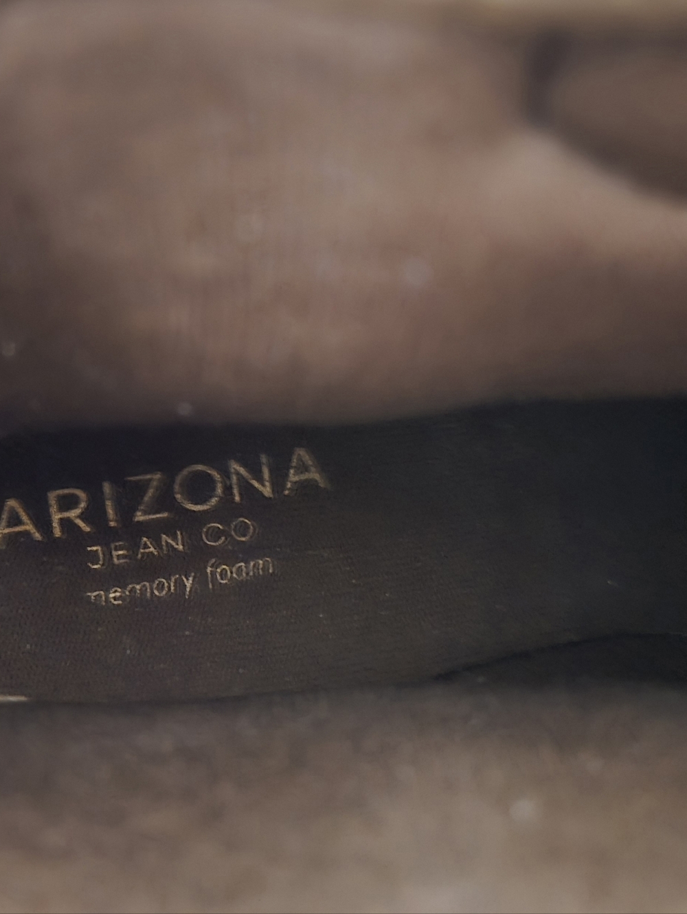 Arizona Jean Co Western Boots - Picture 4 of 5